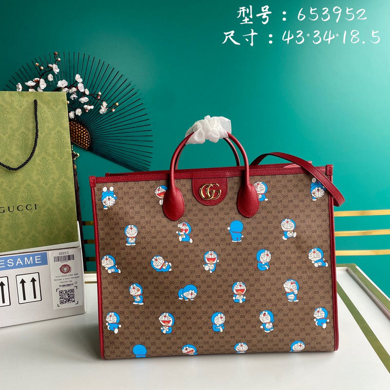 JB - Guki Lady Bags - 1180
