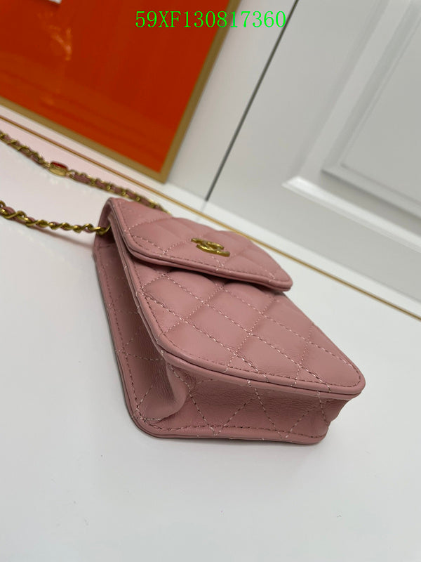 COZY BAGS - CHL Wallet - 017