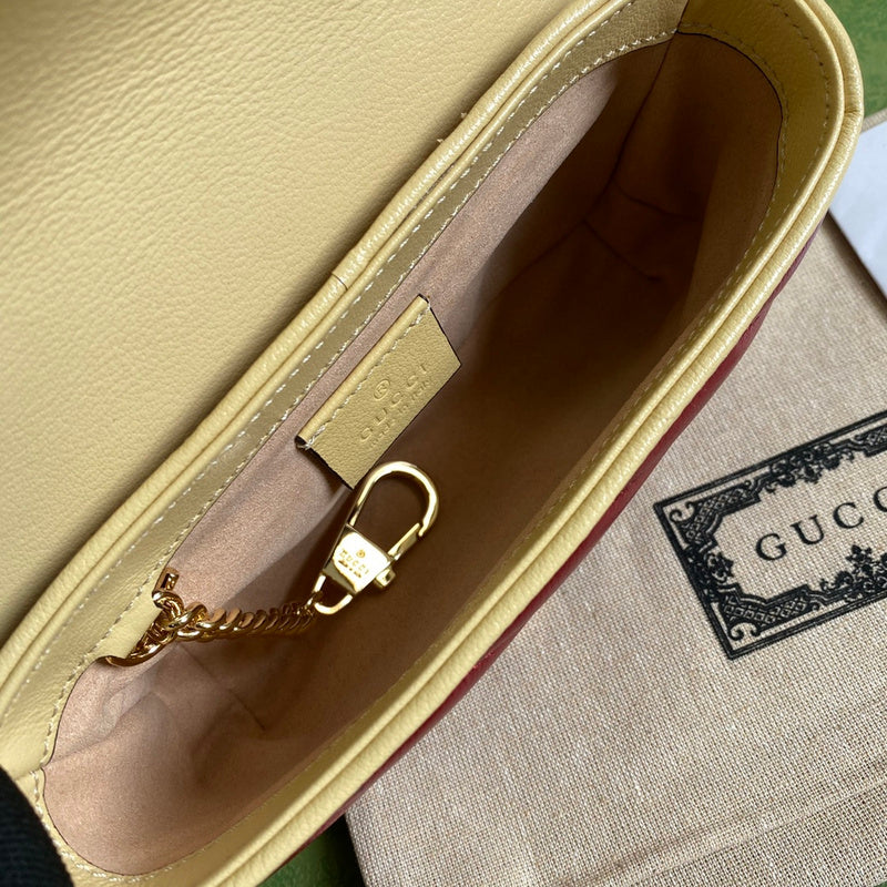 JB - Guki Lady Bags - 1023