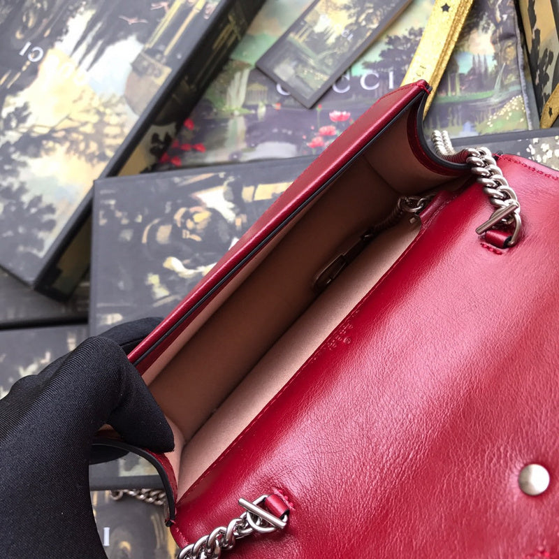 COZY - Guki Lady Bags - 1432