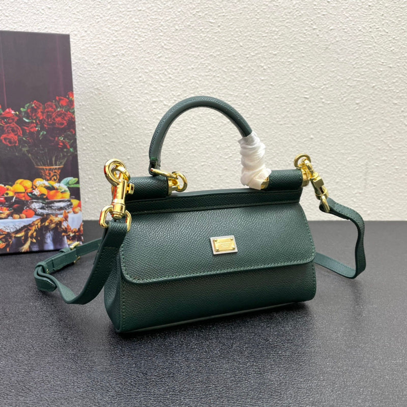 COZY - DAG Bags - 107