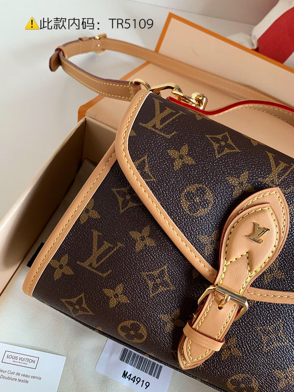 COZY - LV Bags - 5210