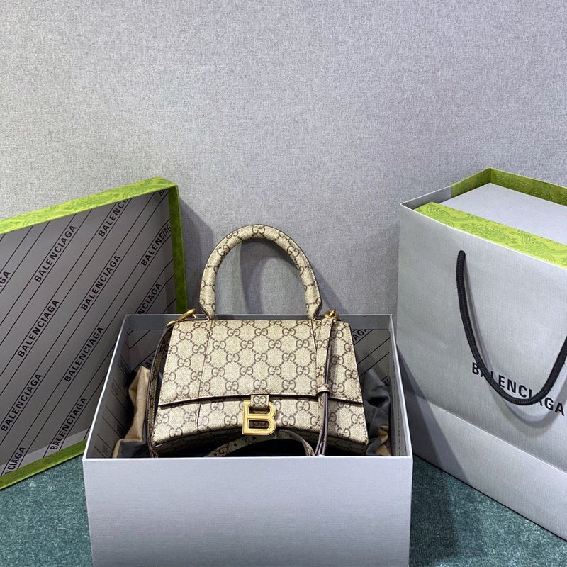 JB - Guki Lady Bags - 796
