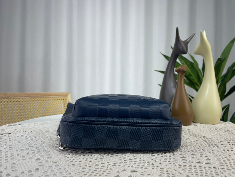 COZY BAGS - LOV Men Bags - 009