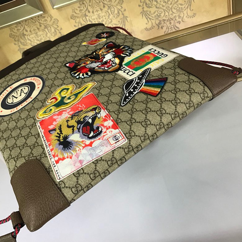 COZY BAGS - Guki Men Bags - 166