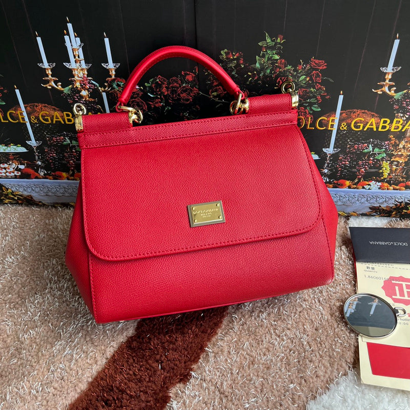 COZY BAGS - DAG Bags - 029