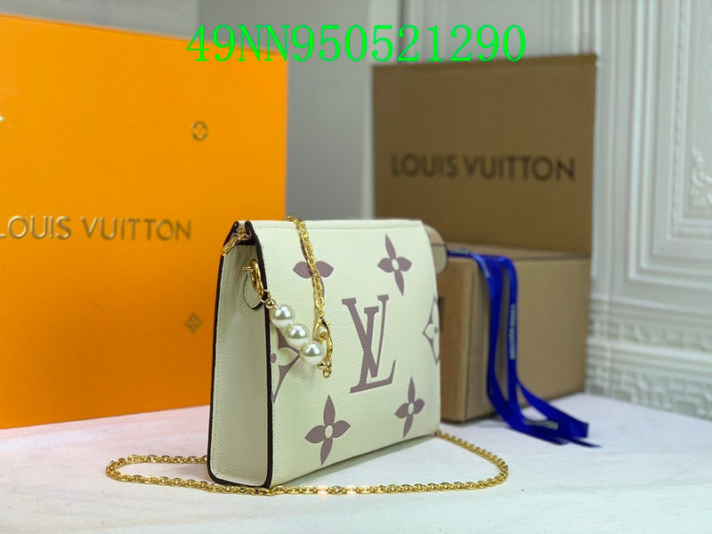 COZY BAGS - CHL Wallet - 906