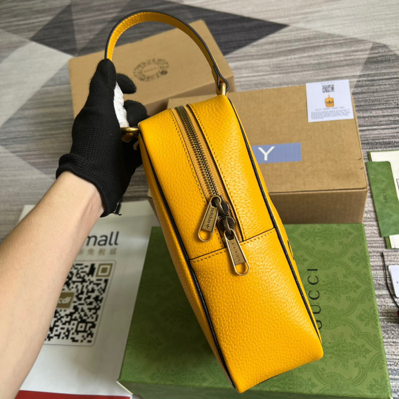 COZY BAGS - Guki Men Bags - 117