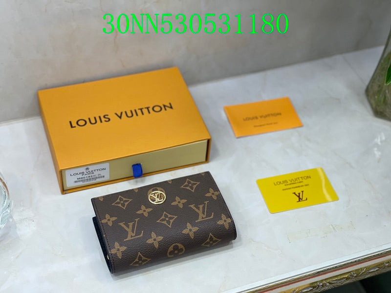 COZY BAGS - CHL Wallet - 870