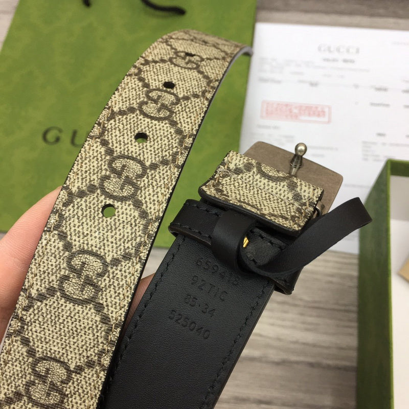 COZY BAGS - GUKI Belts - 139