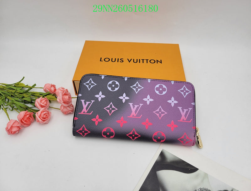 COZY BAGS - LOV Wallet - 1351