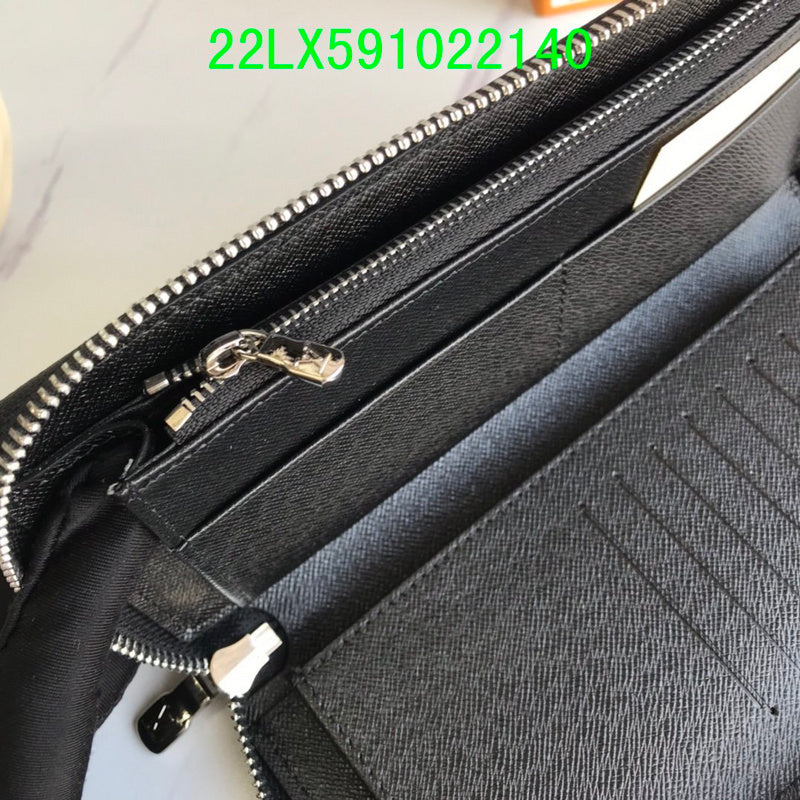 COZY BAGS - CHL Wallet - 1417