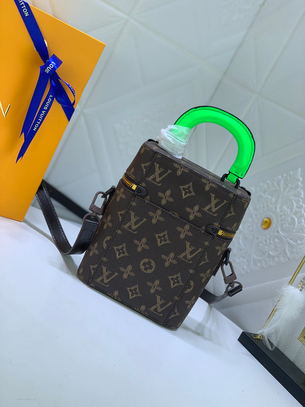 COZY BAGS - GUKI Women Bags - 1991