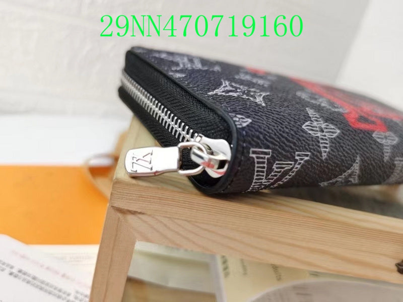 COZY BAGS - CHL Wallet - 748