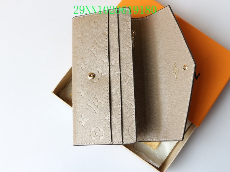 COZY BAGS - LOV Wallet - 376
