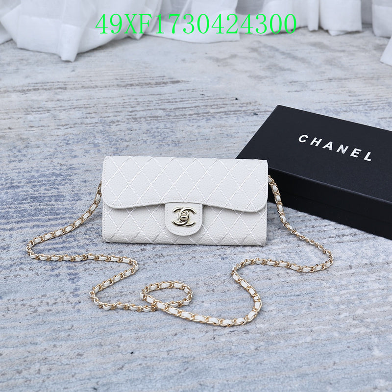 COZY BAGS - CHL Wallet - 153