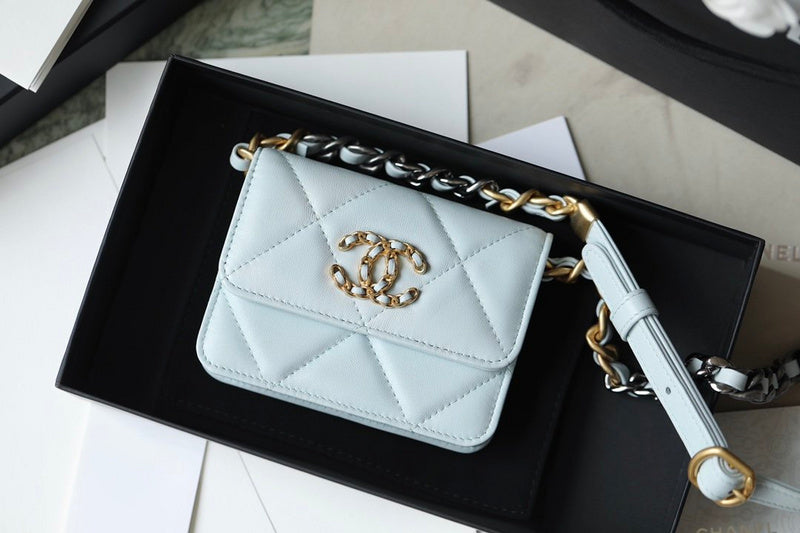 COZY BAGS - CHL Lady Bags - 318