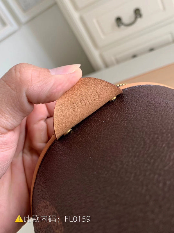 COZY - LV Bags - 5101