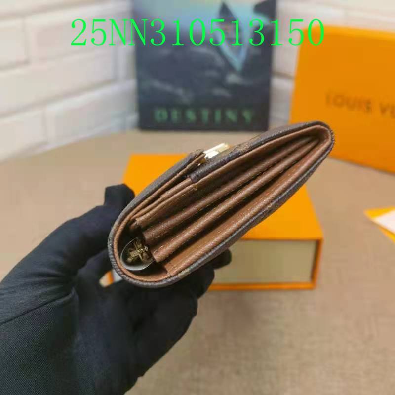 COZY BAGS - LOV Wallet - 1373