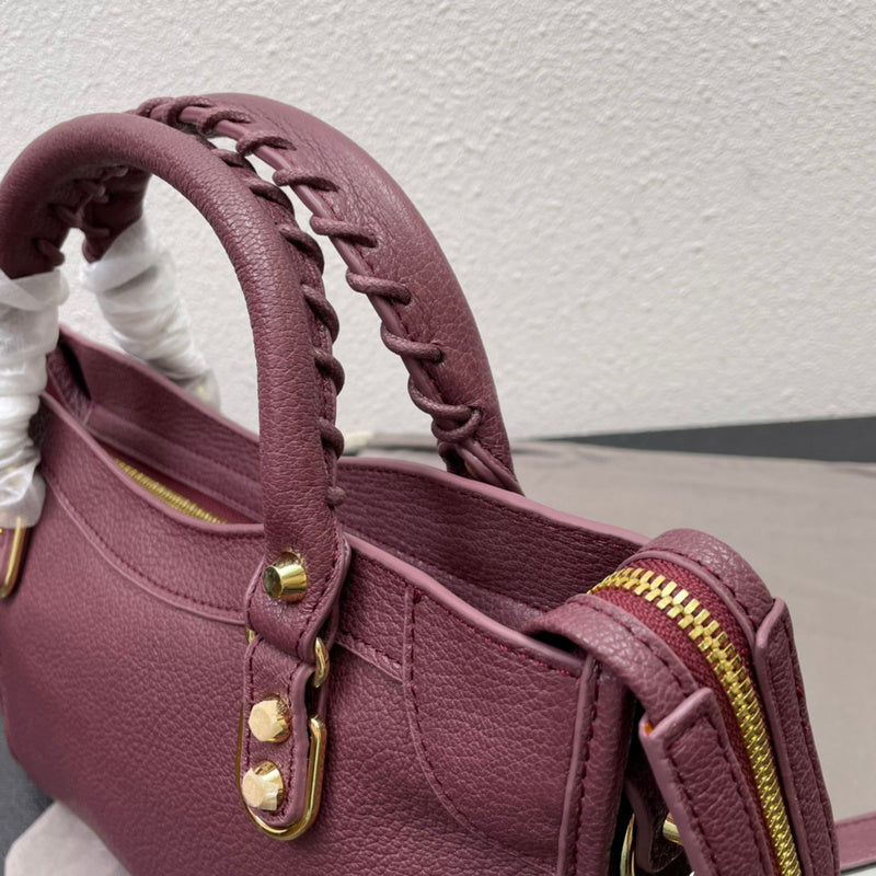 COZY - BG Bags - 661
