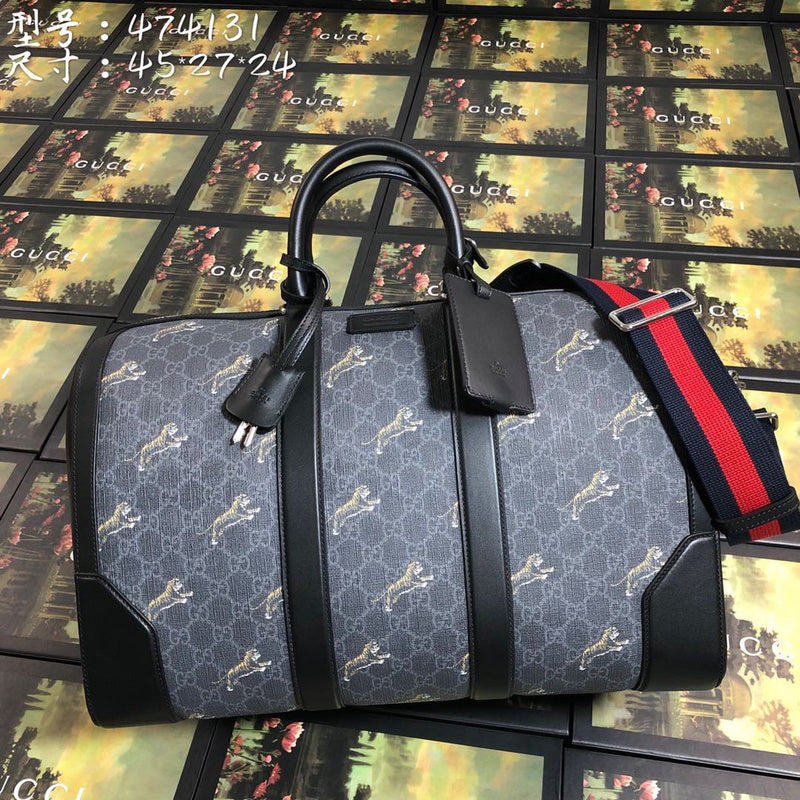 Cozy Bags - GUKI Men Shoulders Bags - 104