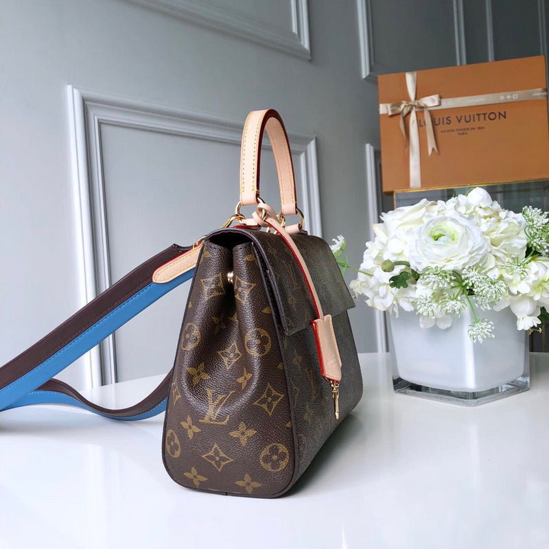 COZY - LV Bags - 5711