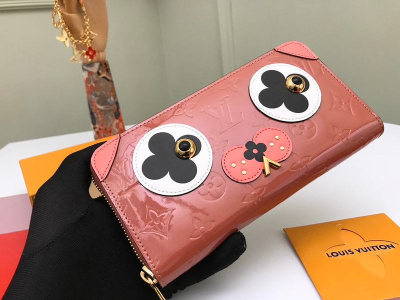 COZY - LOV Wallets - 393