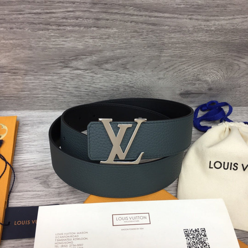 JB - LOV Belts - 303