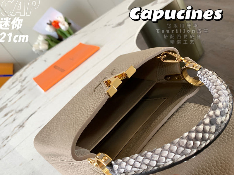 COZY - LOV Lady Bags - 655
