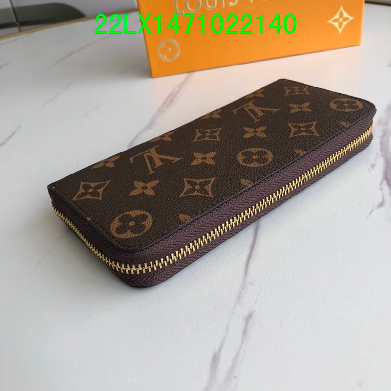 COZY BAGS - CHL Wallet - 1335