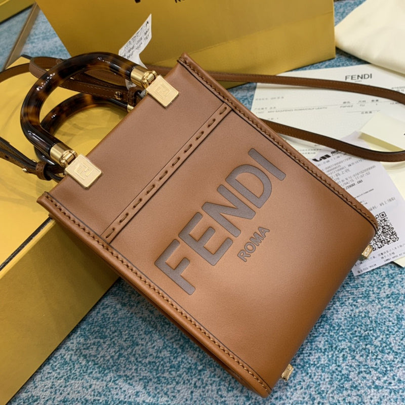 COZY - FDE Bags - 331