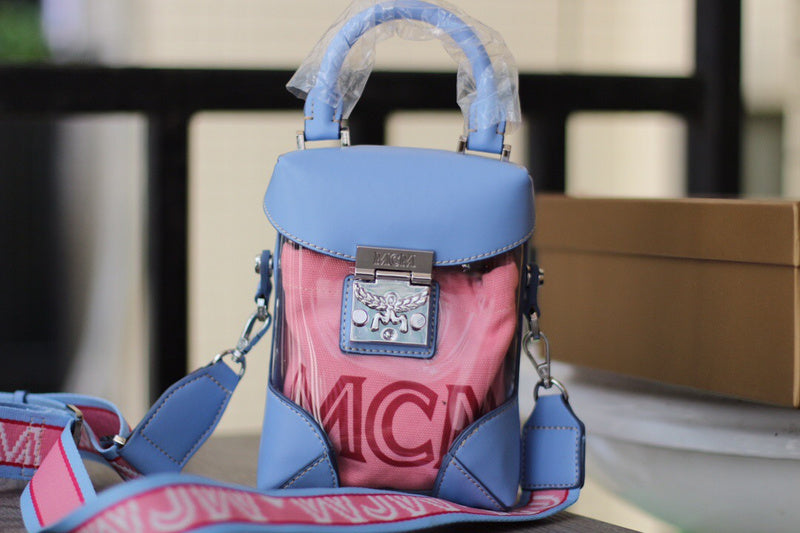COZY BAGS - MQM Bags - 097