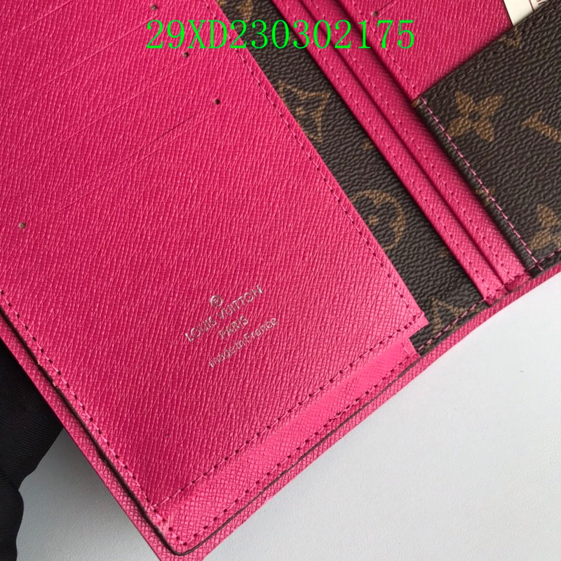 COZY BAGS - CHL Wallet - 1075