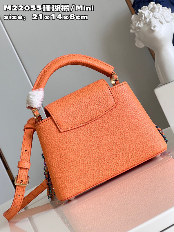 COZY BAGS - LOV Bags - 458