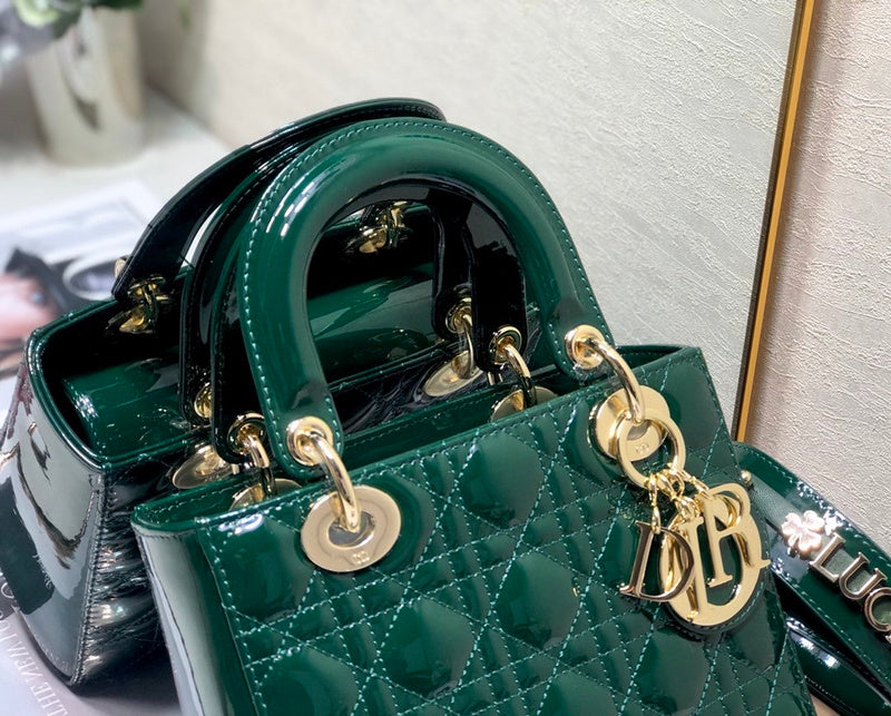 JB - DOR Lady Bags - 457
