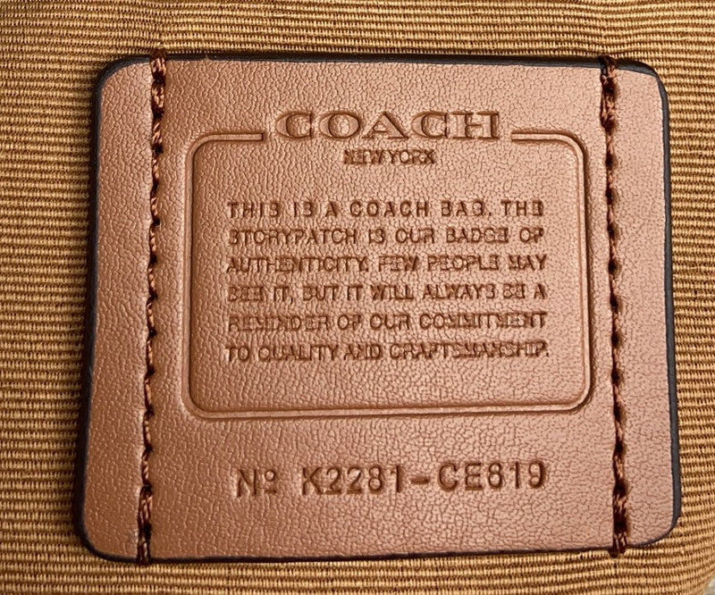 COZY - CAH Bags - 473