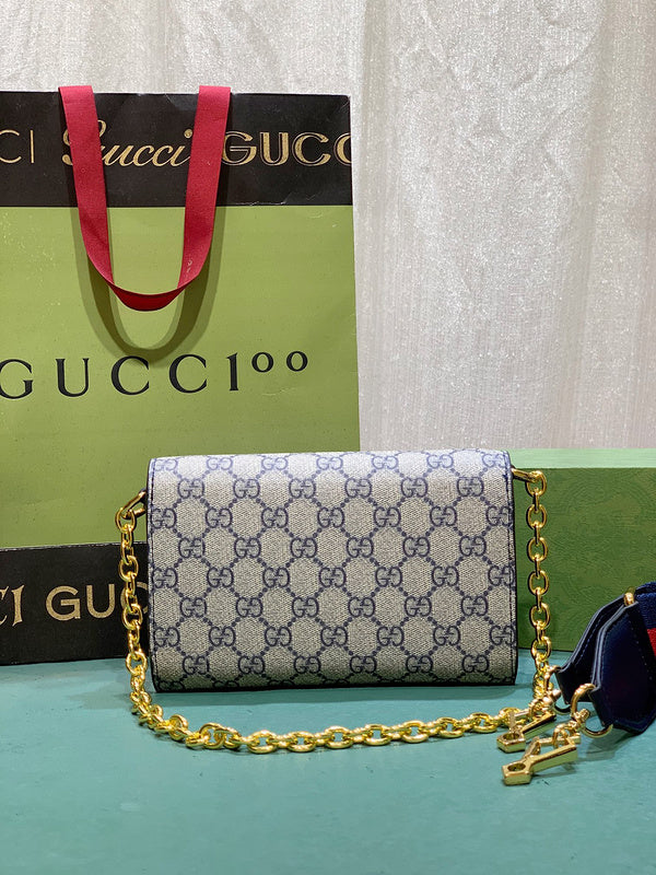 COZY BAGS - GUKI Bags - 606