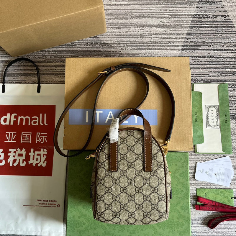 COZY BAGS - Guki Backpacks - 009