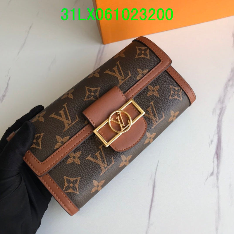 COZY BAGS - CHL Wallet - 1327