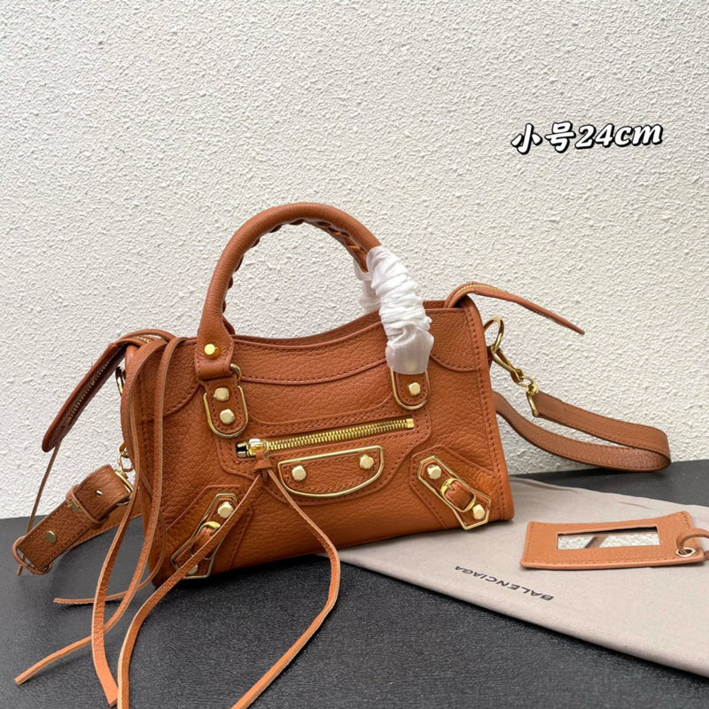 COZY - BG Bags - 631