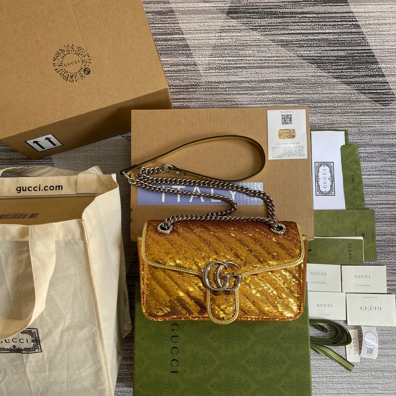 COZY BAGS - GUKI Bags - 2147