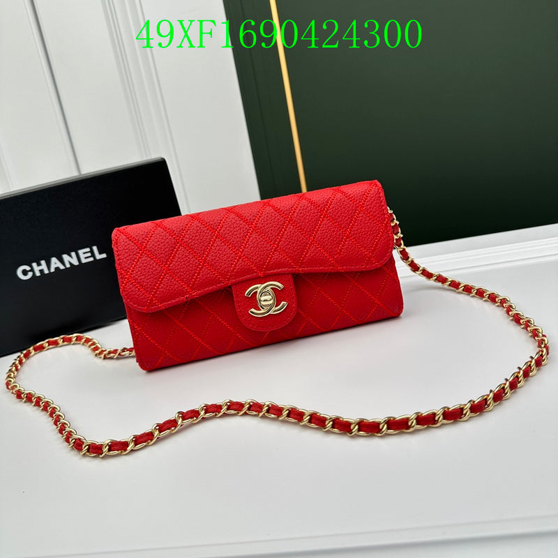 COZY BAGS - CHL Wallet - 157