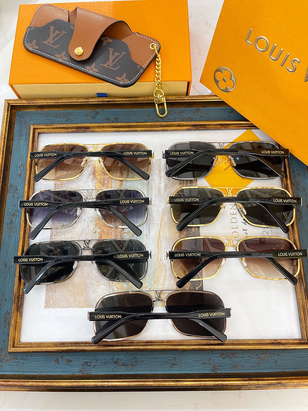 COZY BAGS - LOV Sunglasses - 064