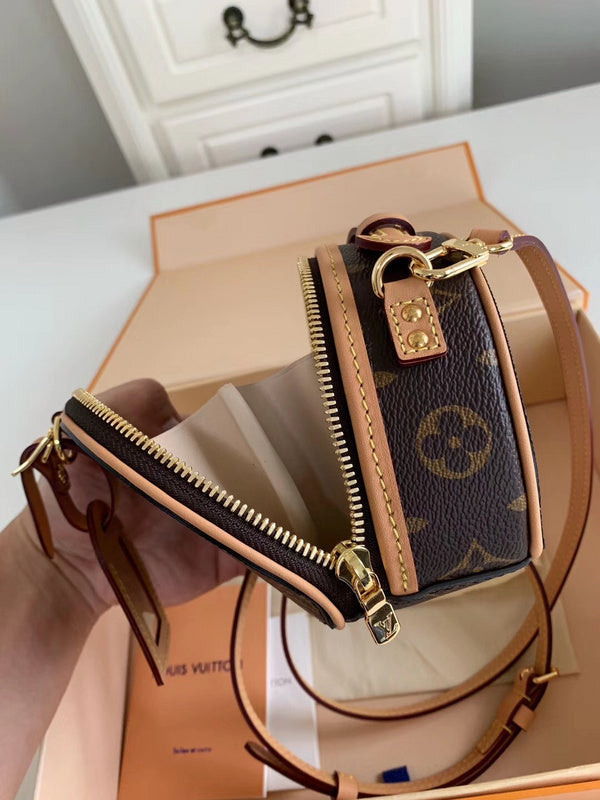 COZY - LV Bags - 5107