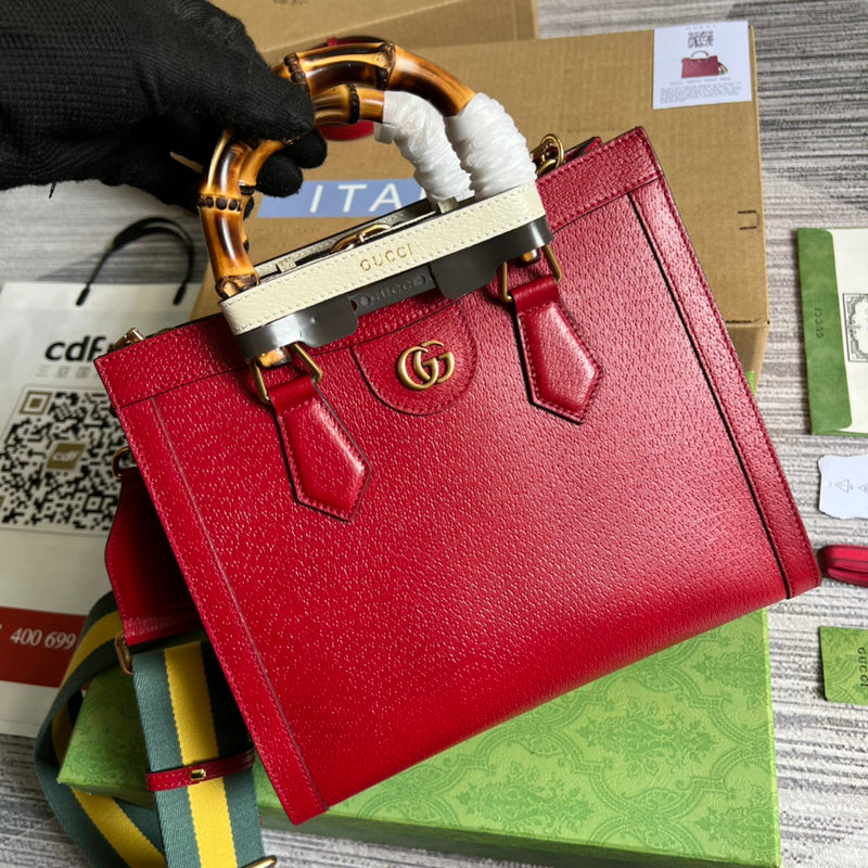 COZY BAGS - GUKI Bags - 1227