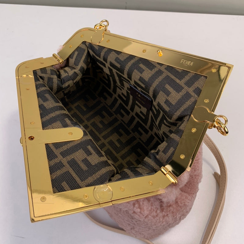 COZY - FDE Bags - 087