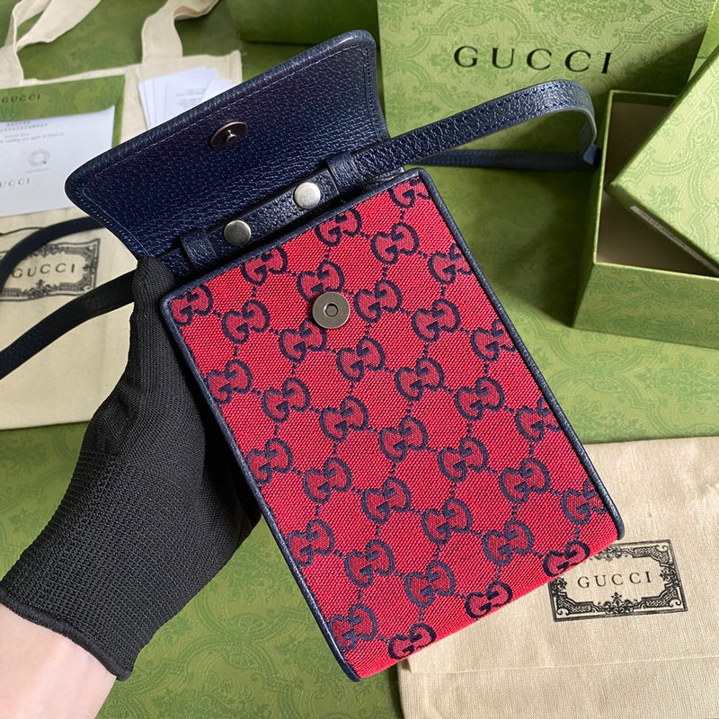 COZY BAGS - Phone Bags - 045
