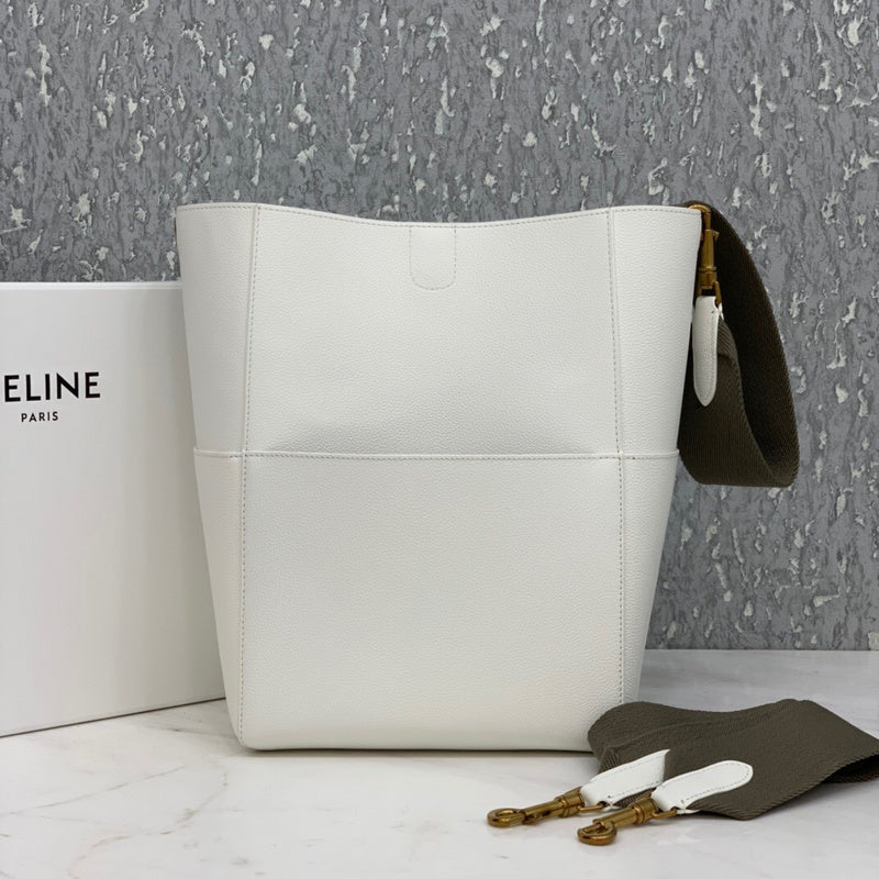 COZY - COL Bags - 347