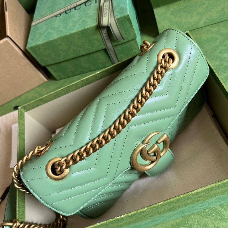 JB - Guki Lady Bags - 270