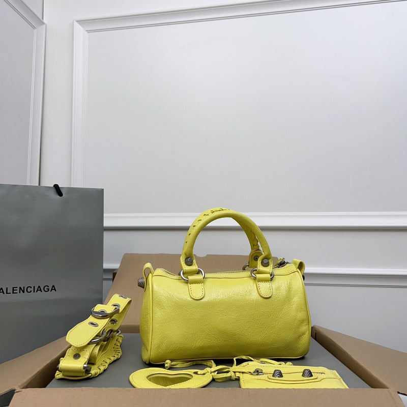 COZY BAGS - BG Bags - 419